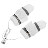 Schneeski-zubehör – geeignet für verschiedene outdoor-aktivitäten, flexibel für skifahren im freien, reiten, wandern, hervorragender einsatz im freien, winddichte heizhandschuhe