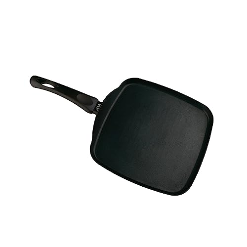 Lifestyle - Asadora Aluminio inducción - 22x22 cm