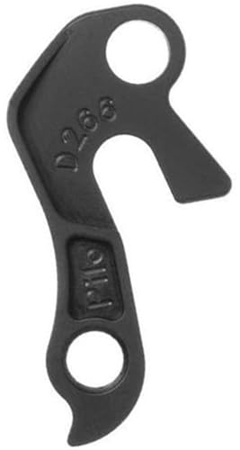 D266 CNC Gear Mech Hanger Derailleur Hanger, for Focus, Diamondback Bicycle Rear Hook
