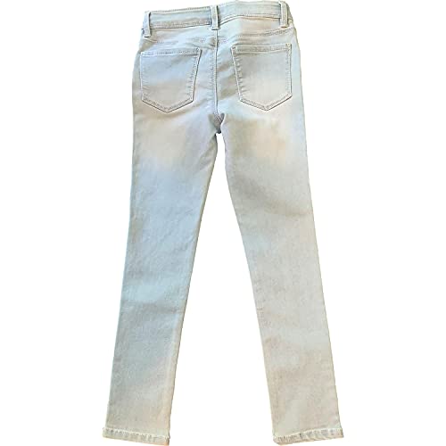 Member's Mark Girl's Skinny Jean (Multicolor, 10-12)2