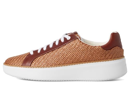 Image of Cole Haan Women's Grandpro Topspin Court Sneaker