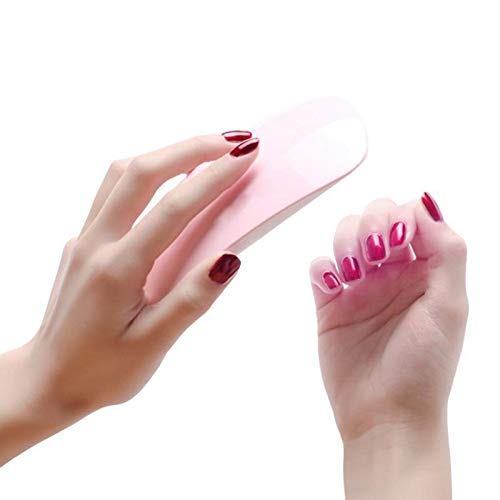 6w Professionale UV GEL Nail Lampada LED Light