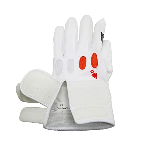 Xeirpro Golf Grip Training Gloves Worn On Left Hand For Right Handed Golfer (Mens X-Large) #TOP1