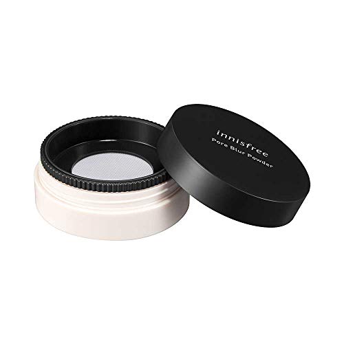 [innisfree] Pore Blur Powder(2019.05 new)
