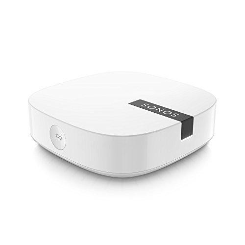 Sonos Boost - The WiFi Extension for Uninterrupted Listening - White - Image 4