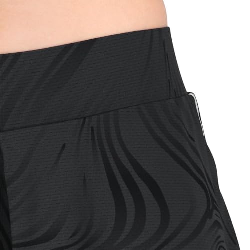 Saia Shorts Joma Challenge Preta-g