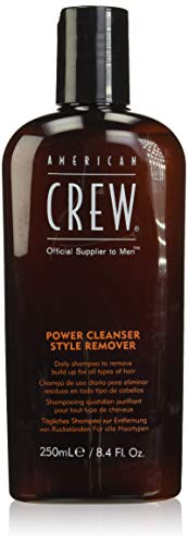 Preisvergleich Produktbild AMERICAN CREW Power Reinigendes Shampoo 250 ml