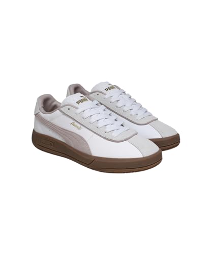 Image of Puma Womens Club Klassika Sneaker