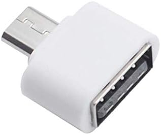 Ectreme Android Phone OTG Adapter Mini Adapter Phone U Disk Mini Card reader-M018