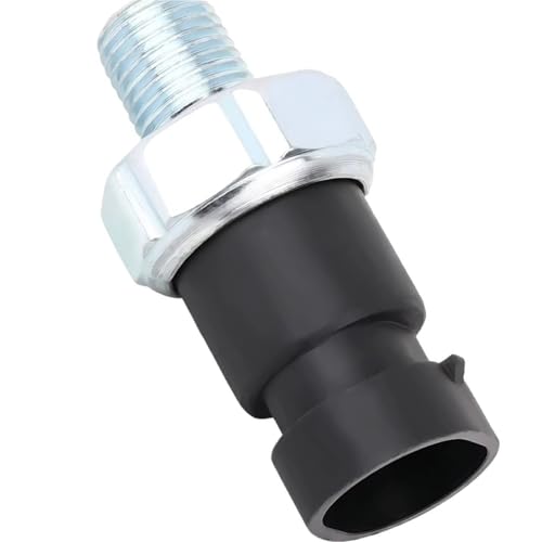 Adaptadores Compatible Con Pontiac Para Trans Para Sport 1993 1994 1995 1996 Interruptor Del Sensor De Presión De Aceite Componentes De Automoción OEM：10231975