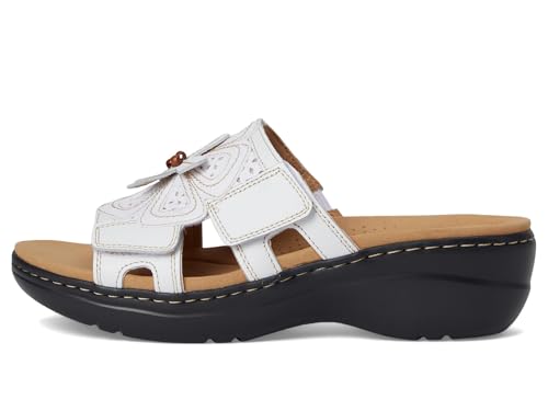 Image of Clarks womens Merliah2 Belle | Casual Sandals