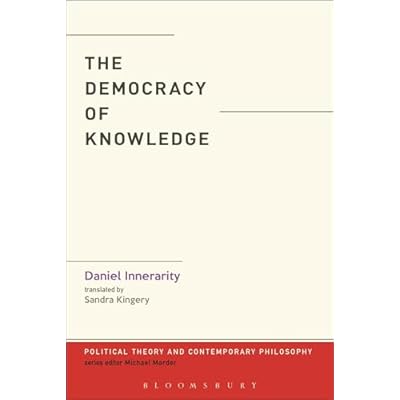 The Democracy of Knowledge