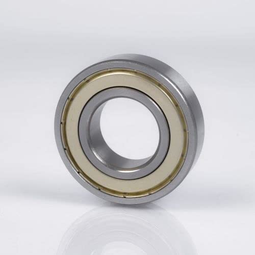 SKF Deep Groove Ball Bearings 6310-2Z/C3GJN Inside 50mm Outside 110mm Width 27mm