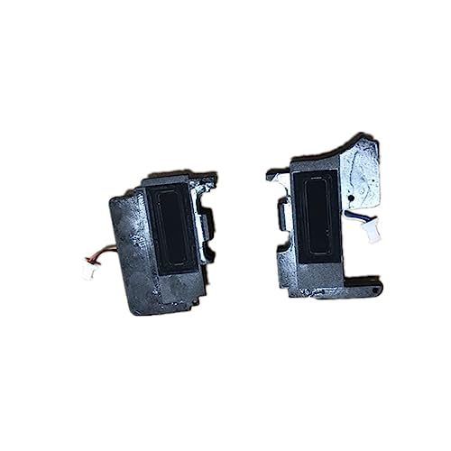 Haut-parleur interne pour HP Spectre 13-af de rechange noir