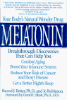 Melatonin: Your Body's Natural Wonder Drug