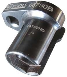 Schley Products, Inc Shielded Oxygen Sensor Wrench - SCH66750