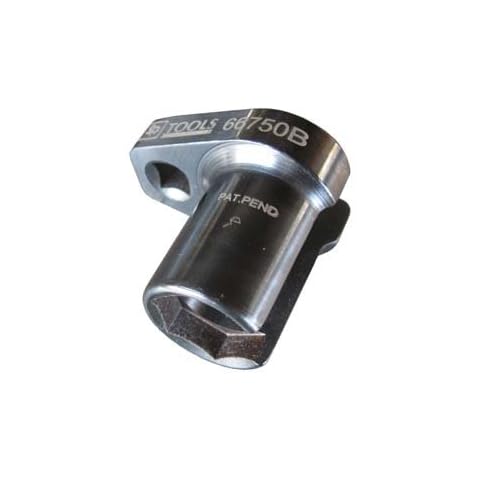Schley Products, Inc Shielded Oxygen Sensor Wrench - SCH66750 Cover