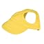Solid Yellow