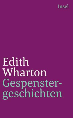 Gespenstergeschichten (insel taschenbuch)