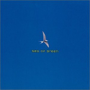 SEA OF GREEN - TIME TO FLY [Audio CD] SEA OF GREEN