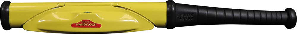 CORA 000102961 Handylock Car Steering Wheel Lock