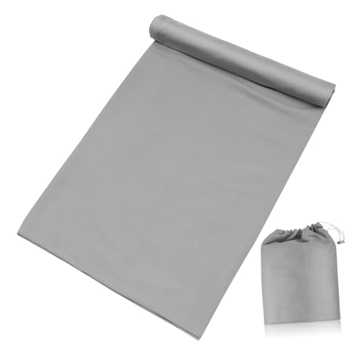 GOOHOCHY Travel Bedding Set Hotel Sleeping Bag Breathable Liner for Adults Camping Hiking Backpacking Durable