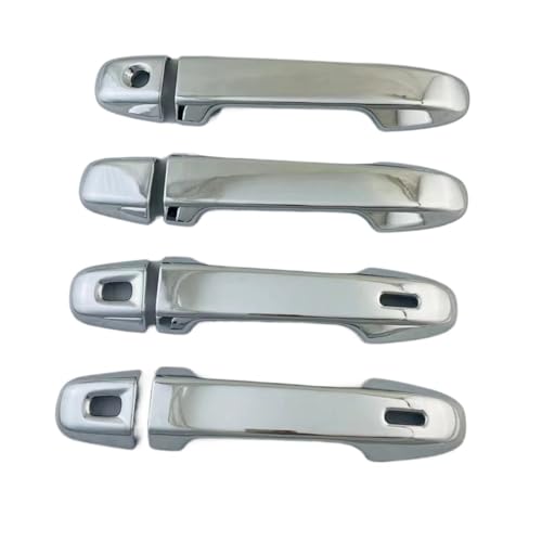 Compatible With For Alphard 2015 2016 2017 2018 2019 2020 2021 2022 �J�[�A�N�Z�T���[ �h�A�n���h�� �{�E���J�o�[ �g�����ɑΉ� �O���n���h���Z�b�g