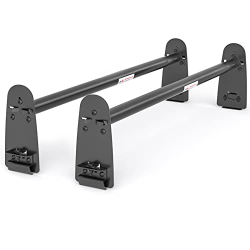 10 Best Gutter Mount Roof Rack [Buying Guide 2023] • Sacred Car