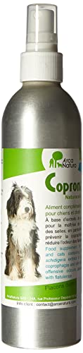 Arcanatura - Copronat Spray 250 ML Cover