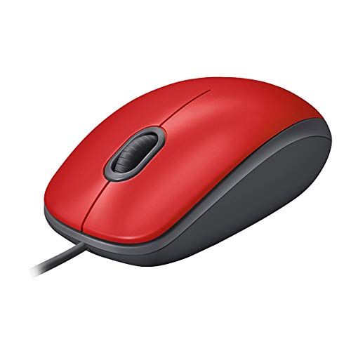 Mouse De Computadora, Personal Computer logitech m90 Marca Logitech (2)