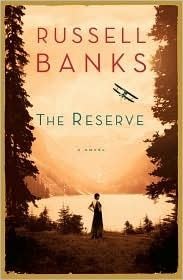Herunterladen Free Livre The Reserve by Russell Banks 2025