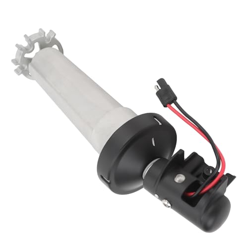 aqxreight Motorized Awning for RV RV Awning Motor Torsion Assembly 12V DC Power Supply Specifically Designed for 9100 Series Awnings with 910 915 916 917 Fitment - Image 6