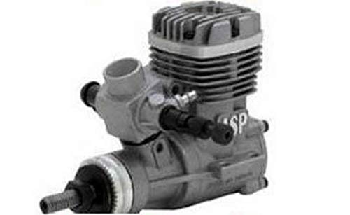 GOWENew ASP (Sanye) 2 Stroke Glow Engine for Airplane