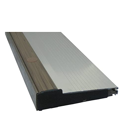 National Door Company, 60" x 80", Fiberglass Smooth, Primed, 3-Lite Diamond, Clear Low-E Glass, Prehung Double Front Door on 4-9/16" Primed Composite Frame