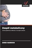 Zespól metaboliczny 6209299296 Book Cover