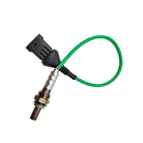 Sonde Lambda O2 55236778 : Capteur Haute Précision Anti-Surconsommation