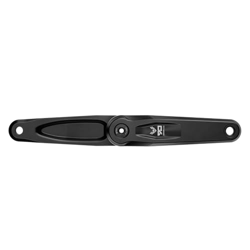 SRAM Eagle 70 - Brazos de manivela (165 mm, tapa Bosch)