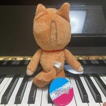 アニゲラ!ディドゥーーン ぬいぐるみ　杉田智和　4人セット 値引きしました Amazon.co.jp: アニゲラ!ディドゥーーン!!! ぬいぐるみ 4種セット 杉田