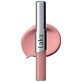 La ka ラカ パーフェクトツインリップ リップ Perfect Twin Lip 夏コスメ (901 True peach トゥルーピーチ)