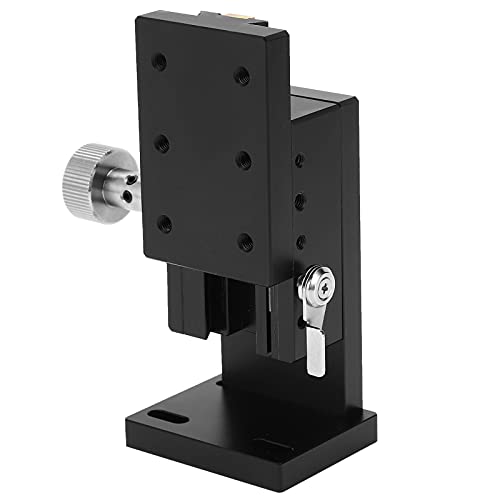 Ftvogue FTVOGUES2QOWCD9MY342 Spz40-60 Z-Axes Linear Stage,Z-Axis, Linear Bearings Linear Roller Bearings Rack And Pinion Dovetail Groove Sliding Table thumb #8