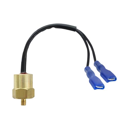 Bimetal Temperature Switch fits Deutz 4322167