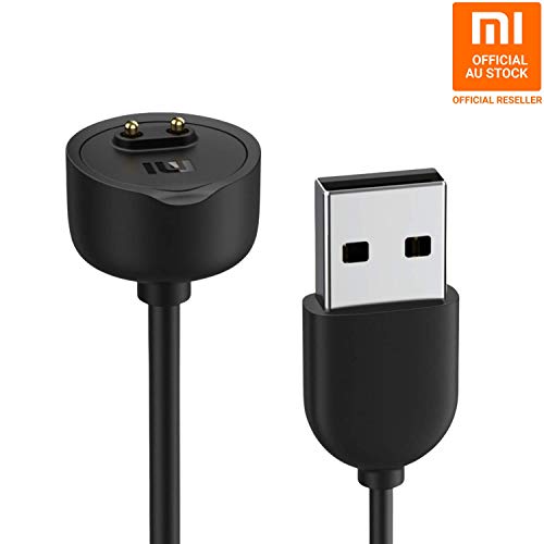 Cargador Magnetico Para Xiaomi Mi Band 5 - vue 3
