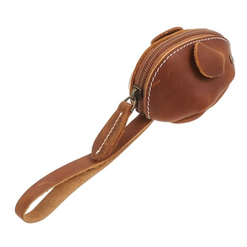 BESPORTBLE Cute Makeup Bag for Boy Girl Pouch Purse Soft Material Purses and Handbags