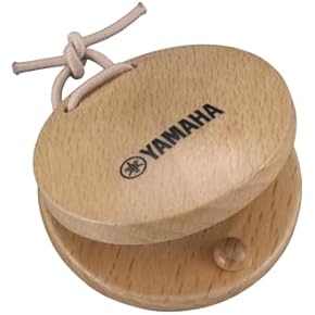 Amazon.co.jp: カスタネット - パーカッション・打楽器: 楽器・音響機器