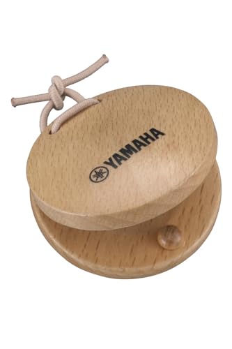 Amazon.co.jp: Yamaha YHC-G4 Hand Castanet, Educational, Safe
