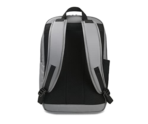 Image of Timbuk2 Parkside Laptop Backpack 2.0, Eco Gunmetal