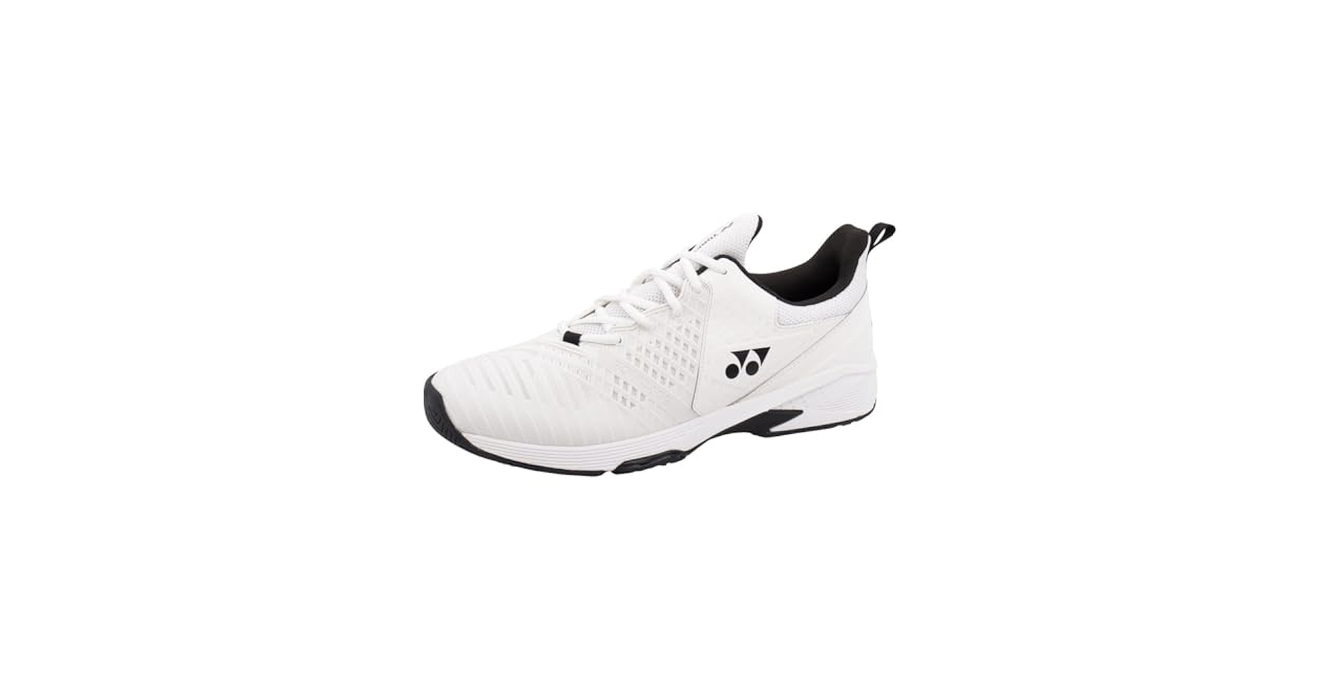Amazon.com | YONEX Power Cushion Sonicage Plus (4 E) Tennis