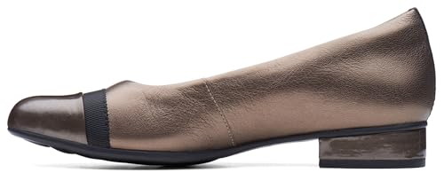 Image of Clarks Women's Juliet Monte Pump