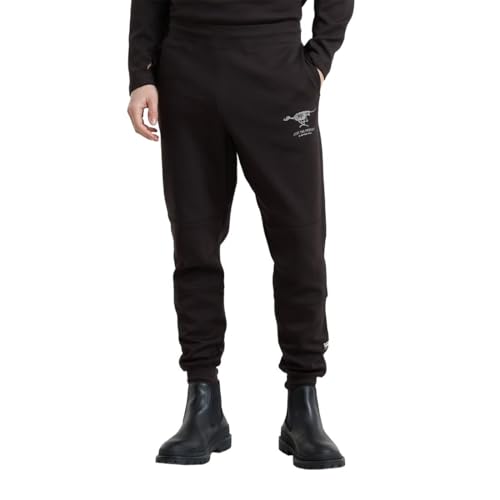 Pantalon de survêtement slim G-STAR homme confort sans pli