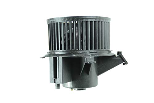 Image of SHOWSEN PM9365X HVAC AC Heater Blower Motor W /Fan Cage Fit 07-17 GMC Acadia 08-14 Buick Enclave 09-12 Chevrolet Traverse 07-10 Saturn Outlook